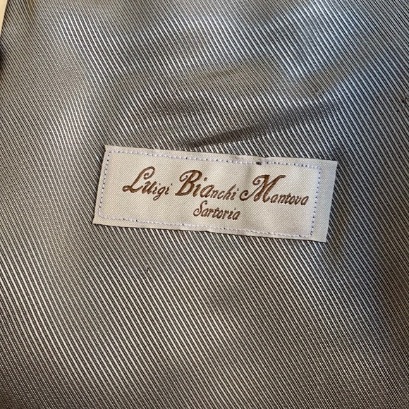 Luigi Bianchi Montova Sartoria - Picture 4 of 6